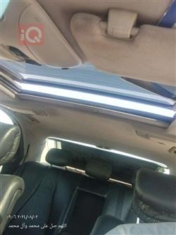 مێرسێدس بێنز S-Class